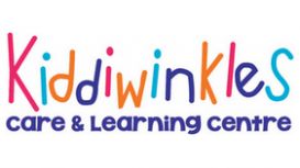 Kiddiwinkles Care & Learning Centre
