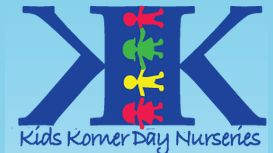 Kids Korner Day Nursery