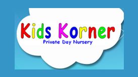 Kids Korner