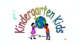 Kindergarten Kids