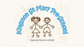 Kingston St. Mary Preschool