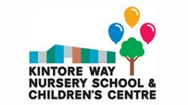 Kintore Way Nursery