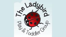 Ladybird Play & Toddler Group