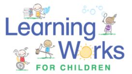 Learning Works For Children