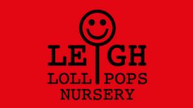 Leigh Lollipops Nursery