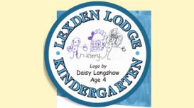 Lexden Lodge Kindergarten