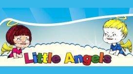 Little Angels Nursery