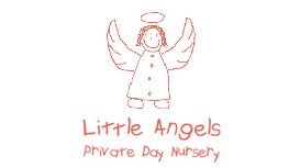 Little Angels Day Nursery