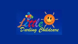 Little Darling Childcare