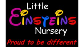 Little Einsteins Nursery