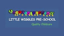 Little Wiggles