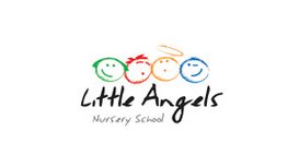 Little Angels Nursery Blackpool
