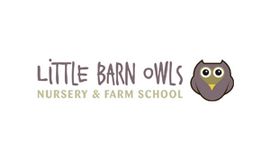 Little Barn Owls