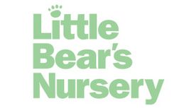 Little Bear's Nursery School