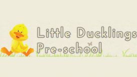 Little Ducklings Preschool