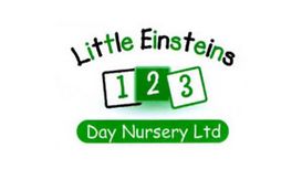 Little Einsteins Day Nursery
