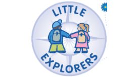 Little Explorers