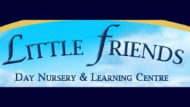 Little Friends Day Nursery