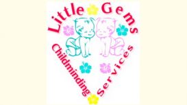 Little Gems Childminding Services