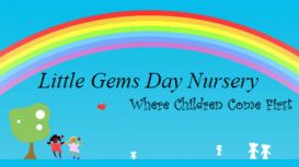 Little Gems Day Nursery