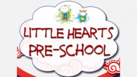 Little Hearts Pre-school