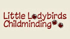 Little Ladybirds Childminding