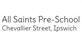 All Saints Pre-School
