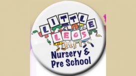 Little Legs Day Nursery