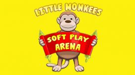 Little Monkees