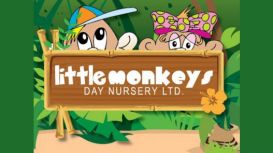 Little Monkeys Day Nursery