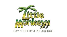 Little Monkeys Nursery