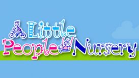 Little People Nursery