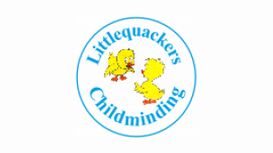 Littlequackers Childminding Caerphilly