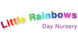 Little Rainbows Day Nursery