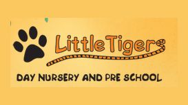 Little Tigers Day Nursery