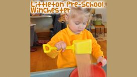 Littleton Pre-School
