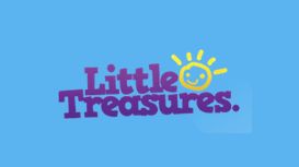 Little Treasures Nursery