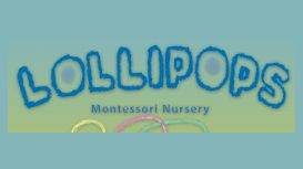 Lollipops Montessori Nursery