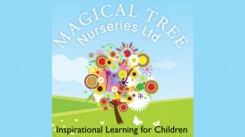 Magical Tree Nurseries