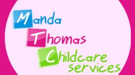 Manda Thomas Childcare Services