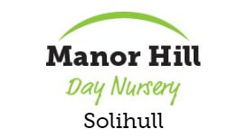 Manor Hill Day Nursery