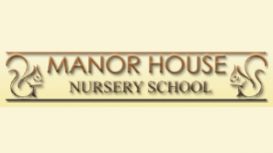 Manor House Nursery School