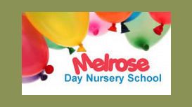 Melrose Day Nursery School
