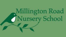 Millington Road Nursery School