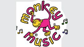 Monkey Music
