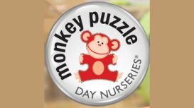 Monkey Puzzle Day Nursery