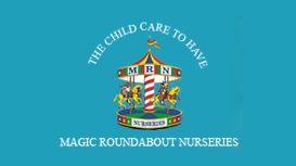 Magic Roundabout Nursery