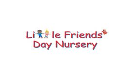 Little Friends Day Nursery