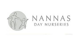 Nannas Nursery