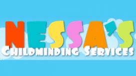 Nessa's Childminding Services